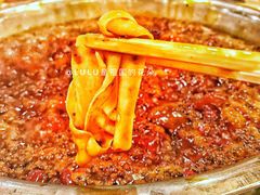 -朱氏胖子烂火锅(洪崖洞店)