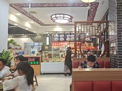 -秦君宝手擀菠菜面(金花路店)