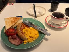 -新旺茶餐厅·早餐·夜宵(仙霞店)