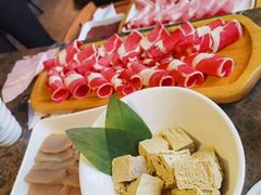 -鱼乐火锅(清江国际店)