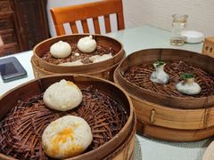 -留芳·文旅古月楼(老街店)