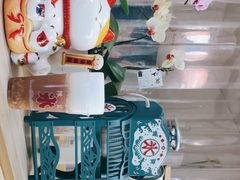 -陈记栗子(长宁路店)