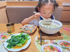 -马记永·兰州牛肉面(西乡天虹店)