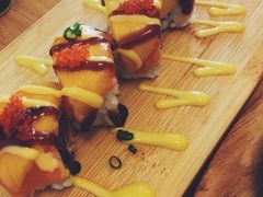 -月见·烧鸟酒场居酒屋(农科路店)