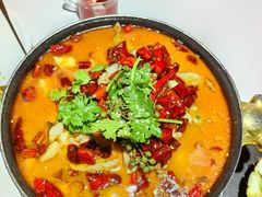 -3号仓库·创意中国菜(嘉兴龙鼎万达店)