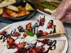 -玛尚诺意式餐厅(官舍店)