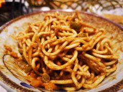 热干面-湖北味道(湖北大厦店)