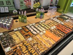 -鲜道寿司(无锡苏宁店)