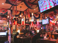 大堂-平成屋·午肴夜酒(四川北路店)