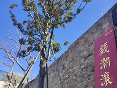 -观潮胜地公园