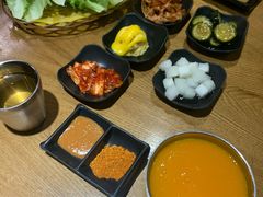 -恩你小木屋·烤肉韩式料理(嘉兴秀洲店)