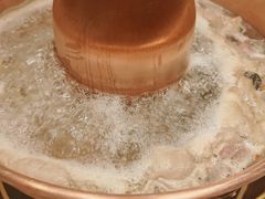 -北京老门框爆肚涮肉馆(凤城六路店)