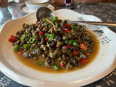 炒溪螺-双门农庄(南源岭店)