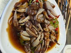 -有蚝有翅烧烤大排档·宵夜(右安门店)