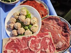 -六公里老火锅(总店)