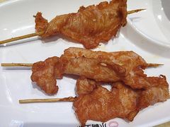 -小杨生煎(周浦万达店)