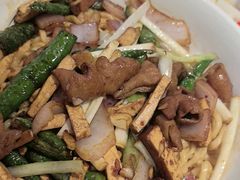 -寻裕记·现炒浇头面(人民广场店)