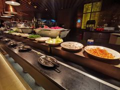 -深圳大梅沙京基洲际度假酒店