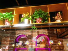 -铁人烧烤(北京店)