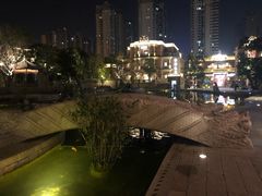 -晋江五店市传统文化旅游区