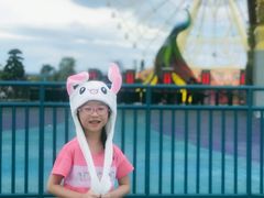 -七彩云南欢乐世界