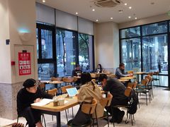 -星巴克(株洲荣时代广场店)