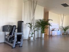 -YCHL FIT 健身(星寰店)