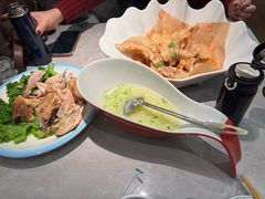 -华竹饭店(中央大街店)