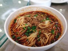 担担面-成都驻京办餐厅(蜀都宾馆店)