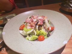 -春熙台韩国料理·章鱼肥牛(西丽店)