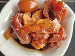 -鹿鸣酒家(越秀店)