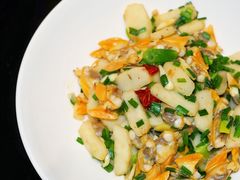 -环球港凯悦 · 享悦中餐厅