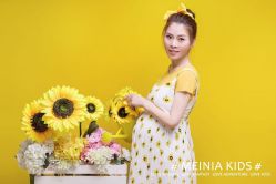 -美年亲子儿童摄影(合肥市滨湖新区金泉小区店)