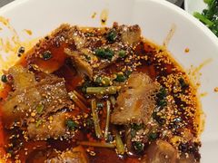 -羊门客在·烤盐池滩羊·川菜