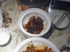 -绿茶餐厅(燕郊永旺店)