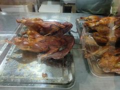 -上海枇杷烤鸭(燕丰商场店)