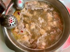 -福源药膳鸡(天润城店)