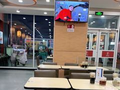 大堂-李先生牛肉面大王(东营凯莱店)