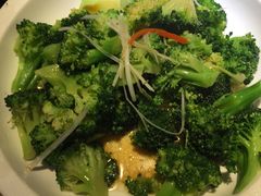 -吕氏疙瘩汤·海鲜新鲁菜(凯德mall新都心店)