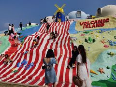 -漳州滨海火山岛自然生态风景区