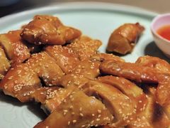 -天福苑(崇宁路店)