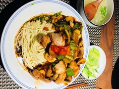 -十面春风·江南面馆(崇宁路店)