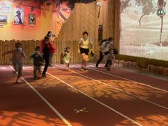 -珠海横琴国家地理探险家中心(创新方)