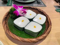 -mango tree芒果树(万象城店)
