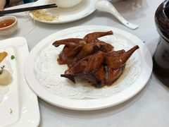 -君德澜酒家·创意粤菜(金山谷店)