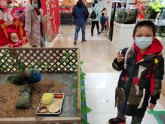 -佳世客(合肥路店)