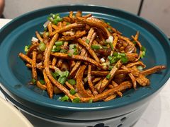 -鹿港小镇(悠唐店)