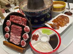 -东来顺•非遗火锅(外滩店)