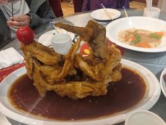 -春江饭店(共青团路总店)