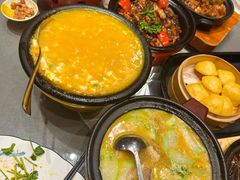 -陶德砂锅(蜀汉路店)